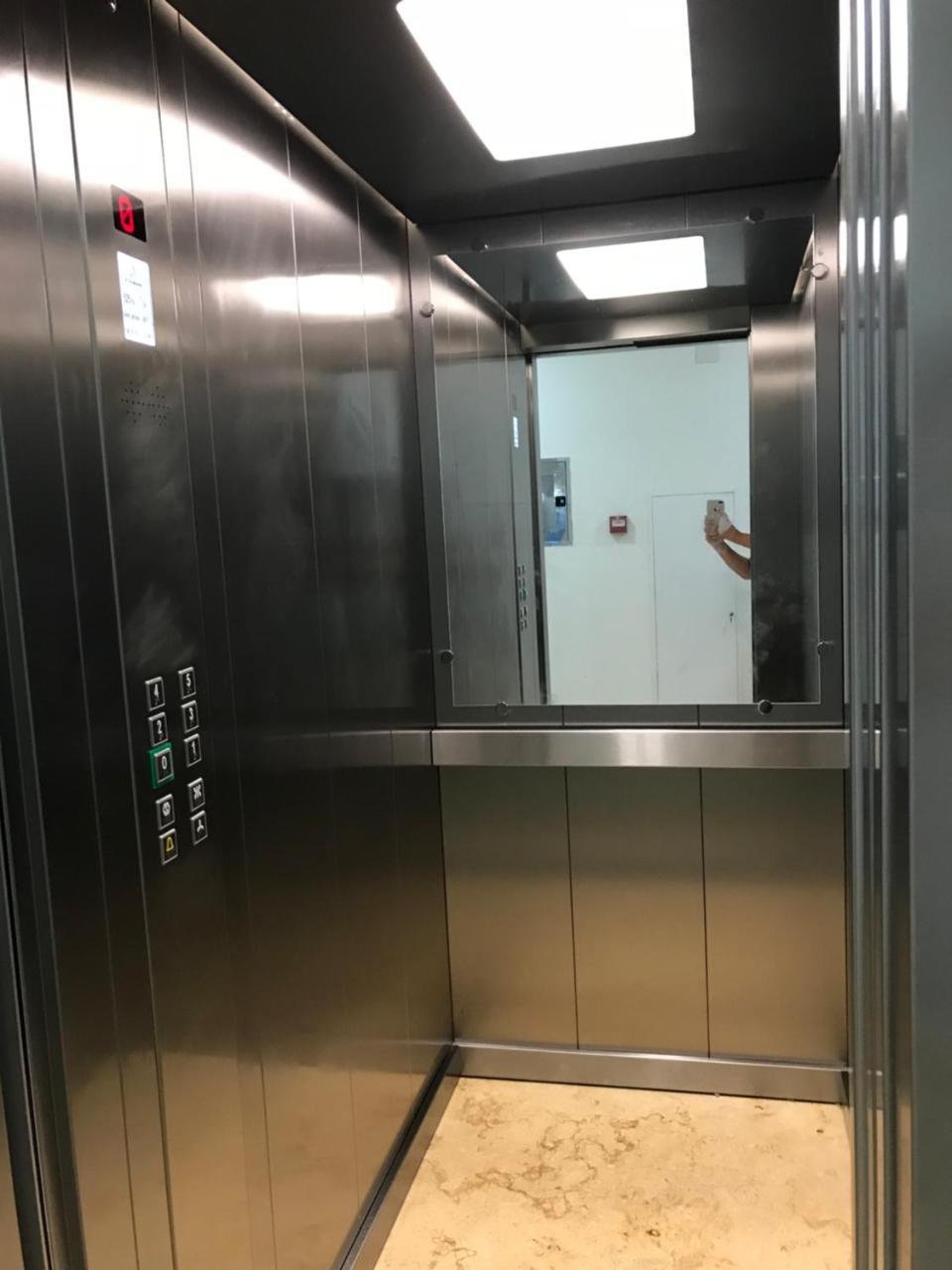 Apartmani Belma Добра вода Екстериор снимка