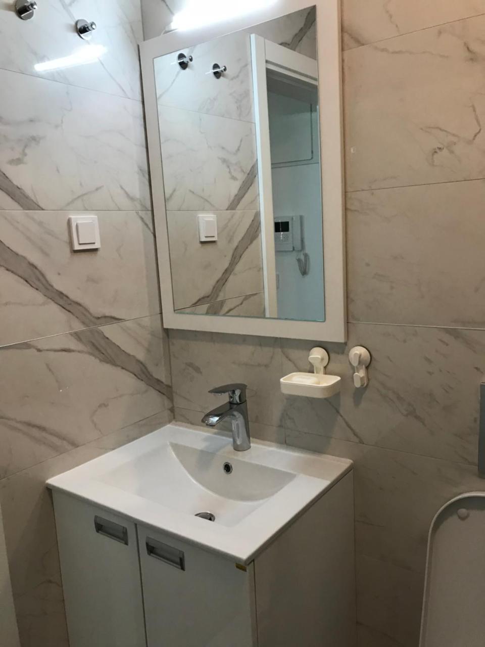 Apartmani Belma Добра вода Екстериор снимка