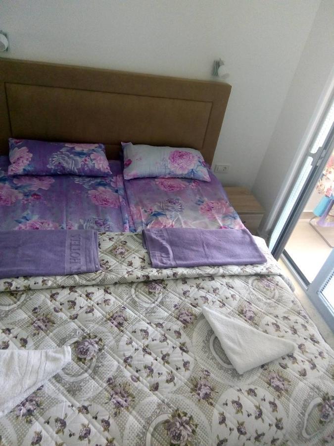 Apartmani Belma Добра вода Екстериор снимка